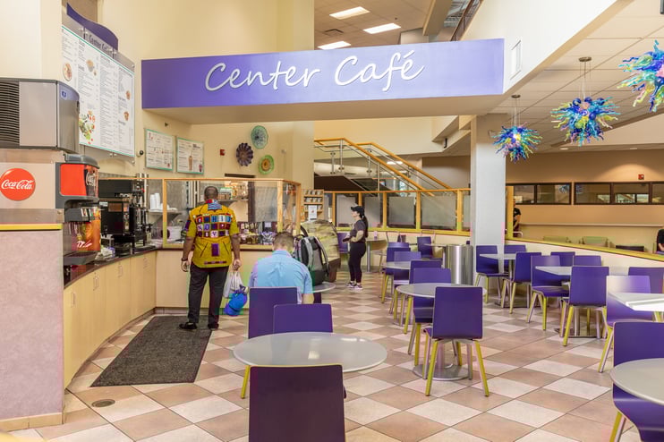 Baptist Health Milestone Wellness Center Cypress Station Drive Louisville Ky